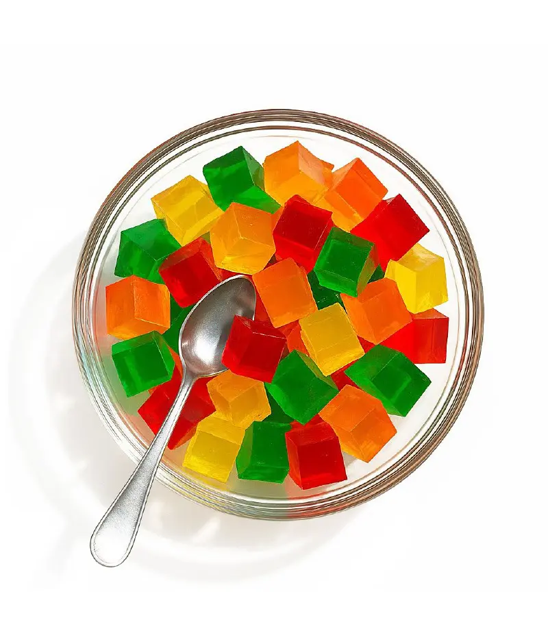 Jelly Save packaging