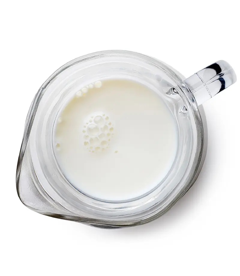Lacto Save packaging