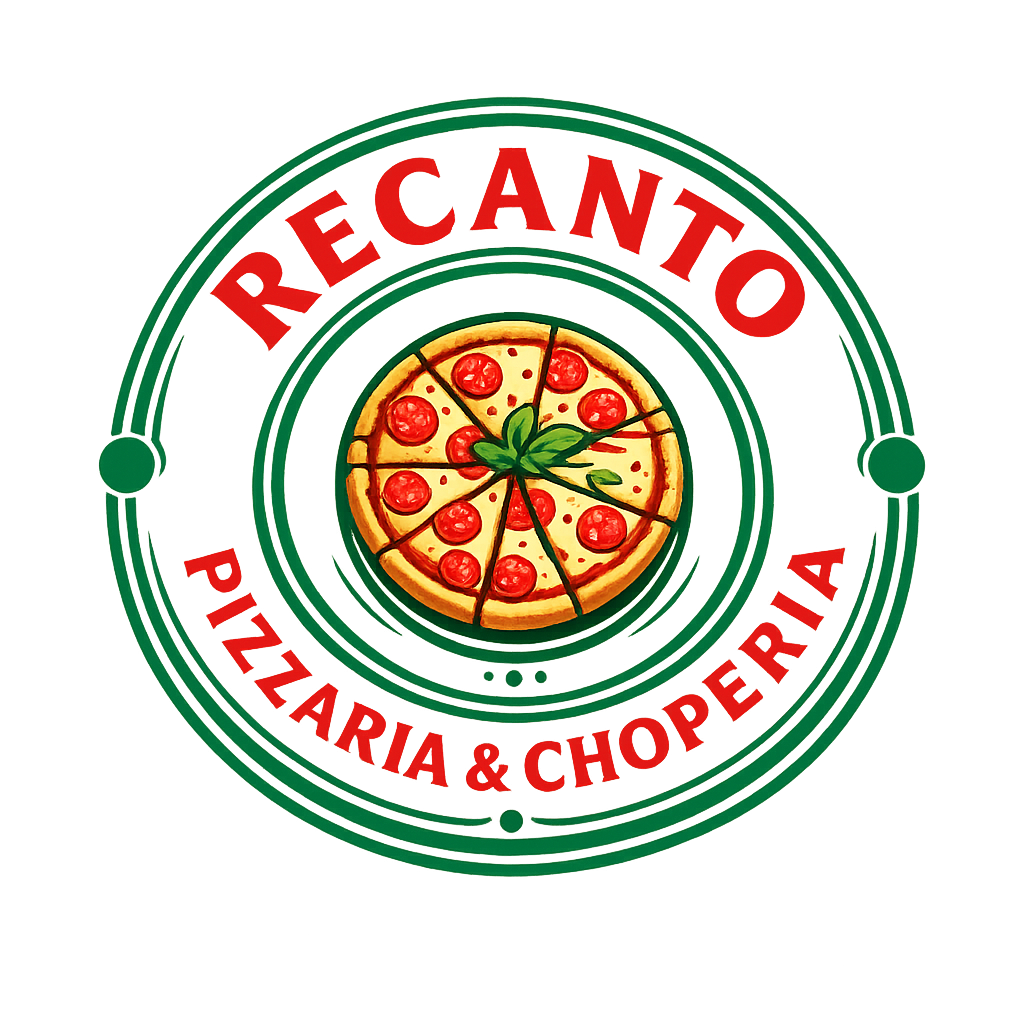 Recanto Pizzaria e Choperia